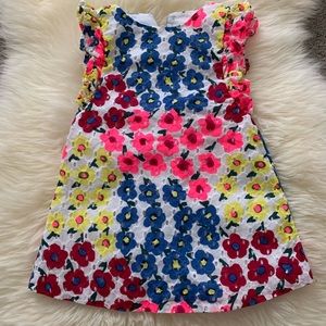 Pippa & Julie Baby Girl Dress Size 18M